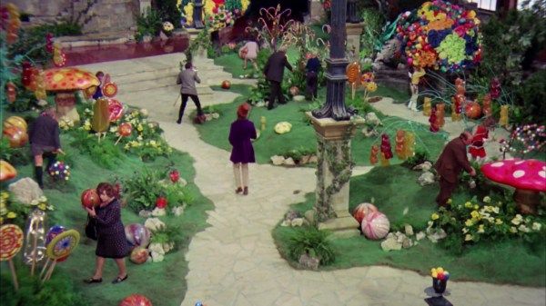 [잡담] 찰리와 초콜릿 공장 71년판 영화 귀여움 | 인스티즈