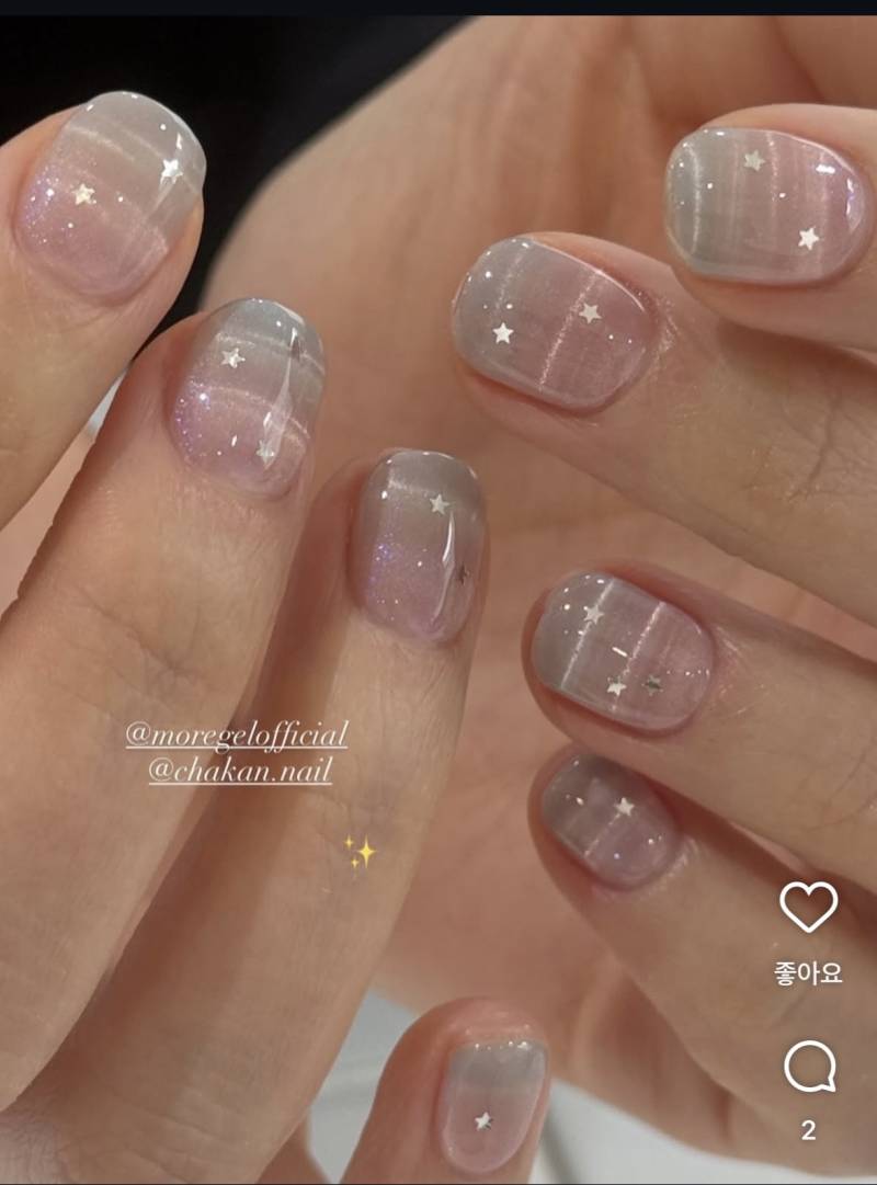 [잡담] 이런 네일은 얼마쯤 할까? | 인스티즈