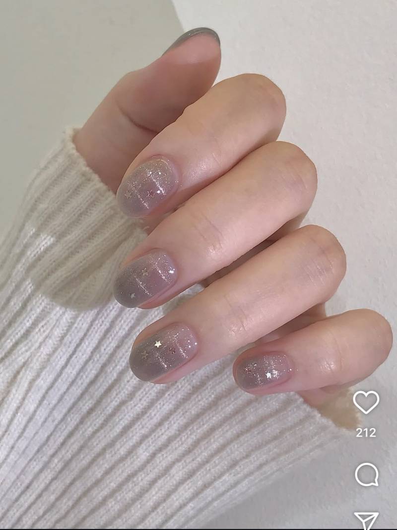 [잡담] 이런 네일은 얼마쯤 할까? | 인스티즈