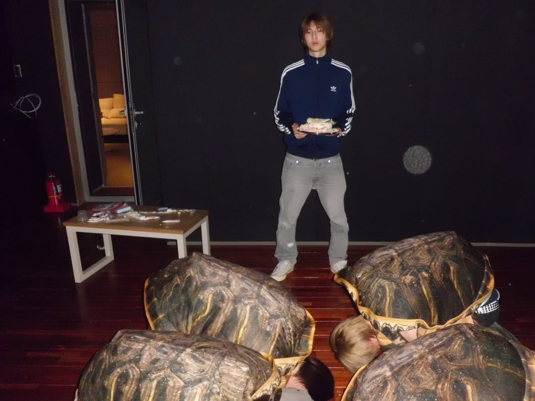 [잡담] 아니 당황스럽다 | 인스티즈