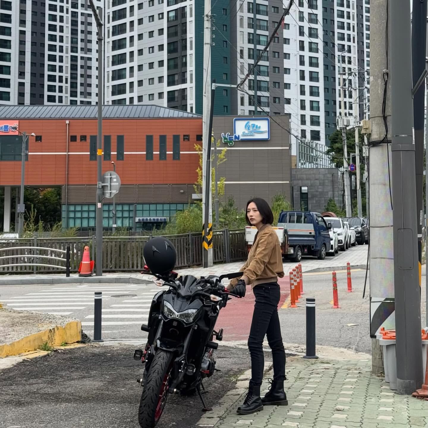 [잡담] 표예진) 260103 표예진 인스타 😎😌 | 인스티즈