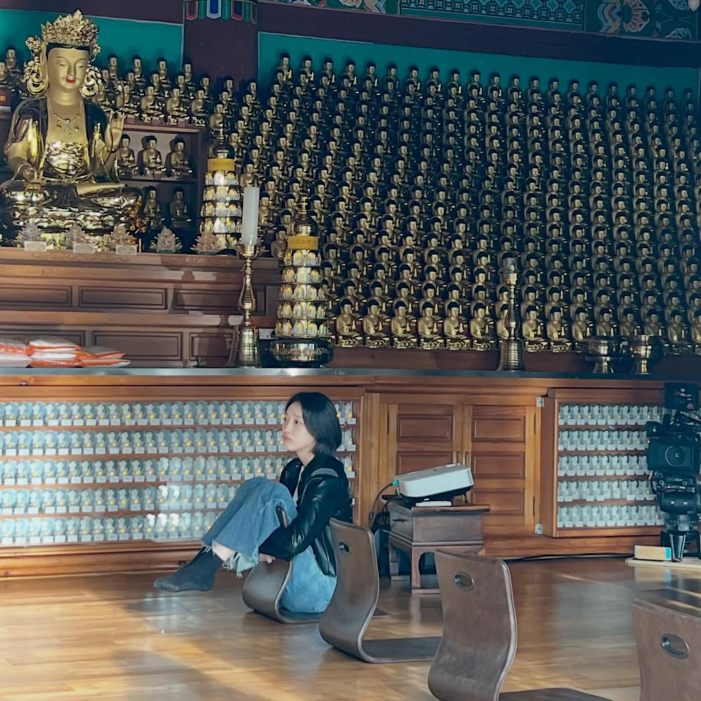 [잡담] 표예진) 260103 표예진 인스타 😎😌 | 인스티즈