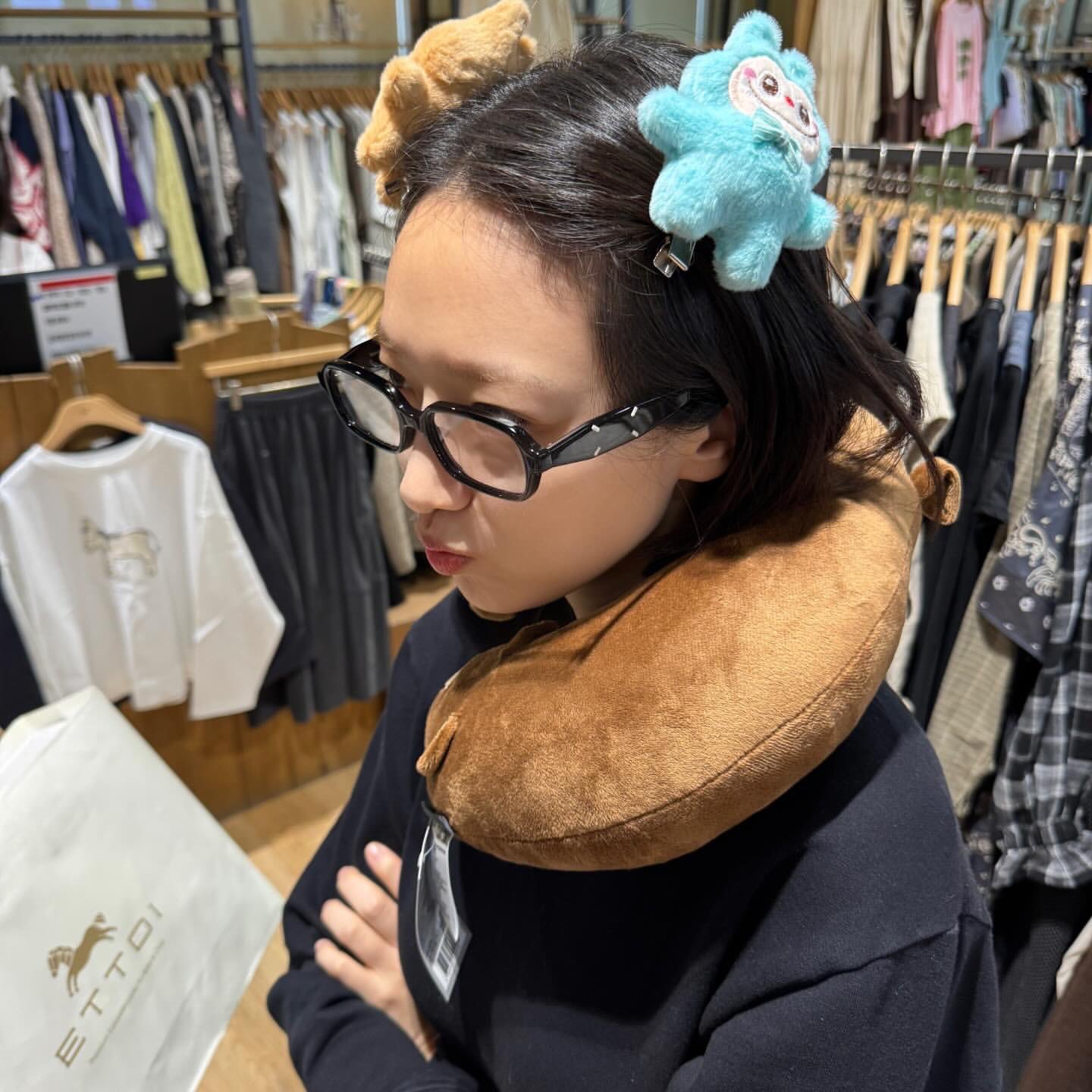 [잡담] 표예진) 260103 표예진 인스타 😎😌 | 인스티즈