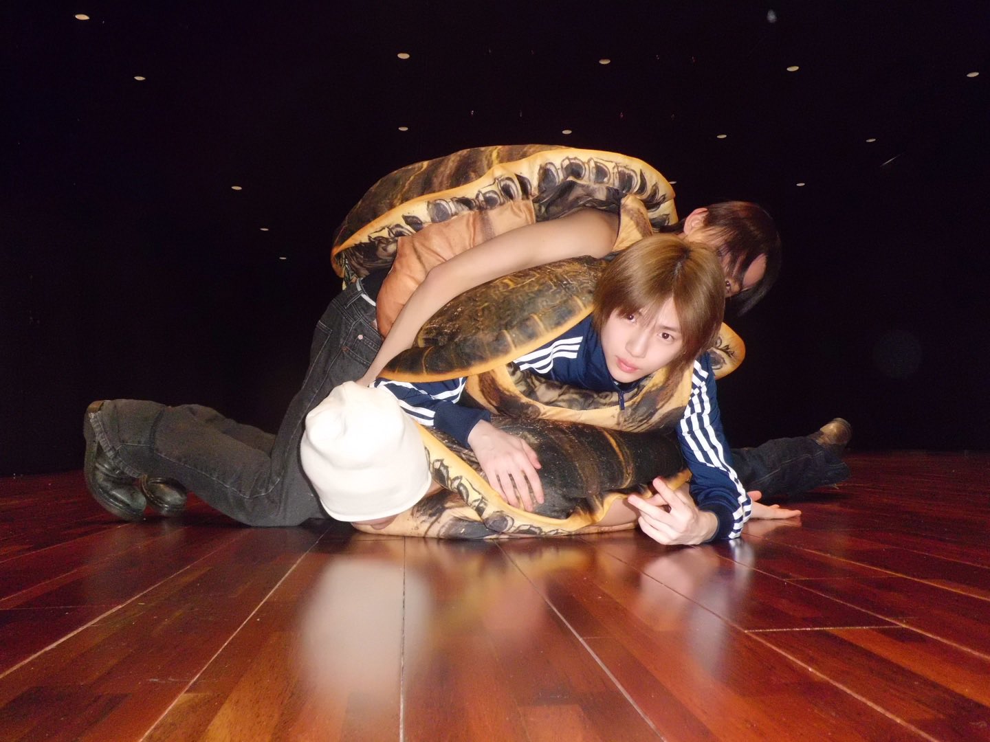 [잡담] 코르티스 인스타 또 당황스럽네... | 인스티즈