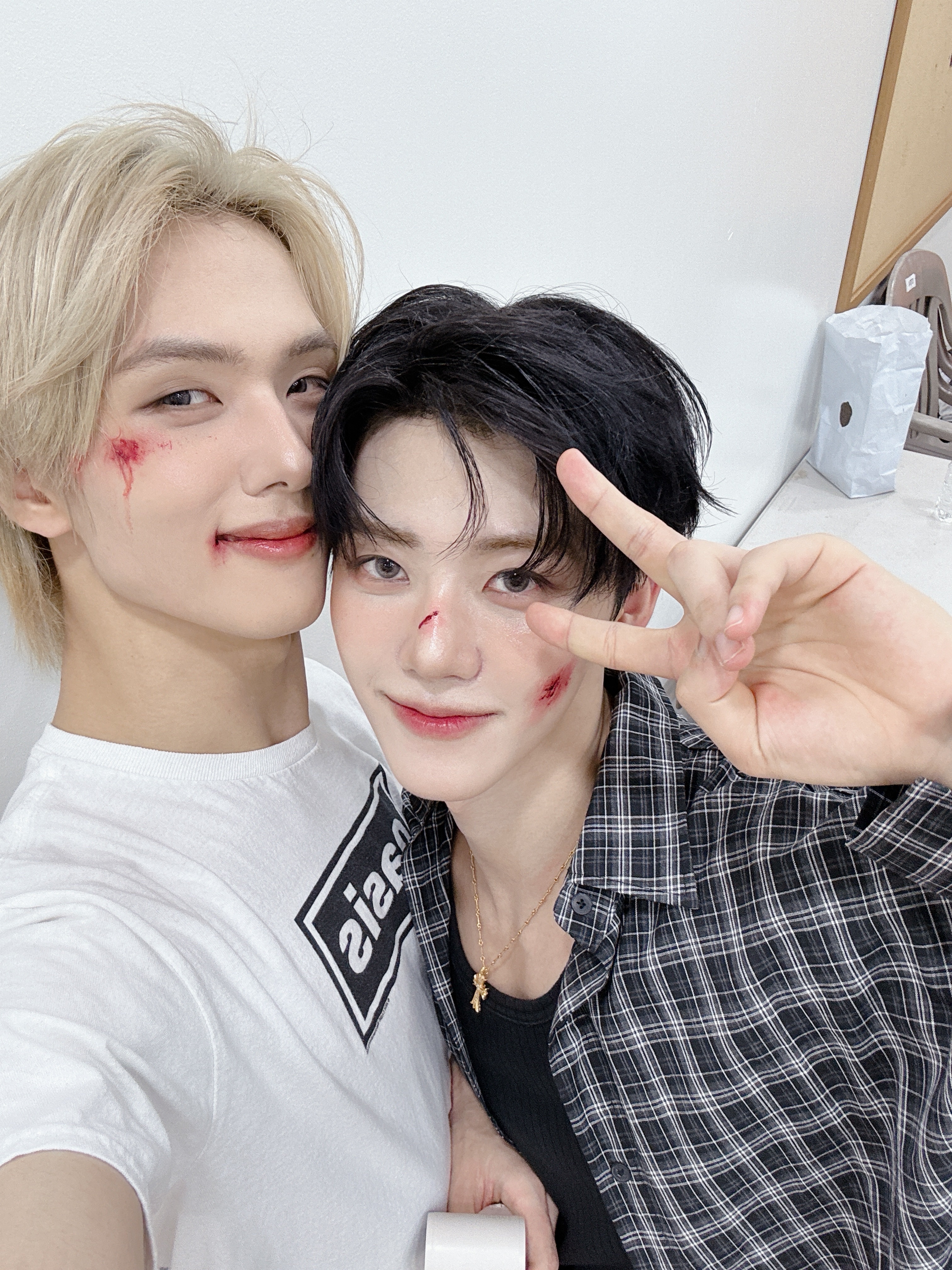 [잡담] 내 햄형제🩷 | 인스티즈