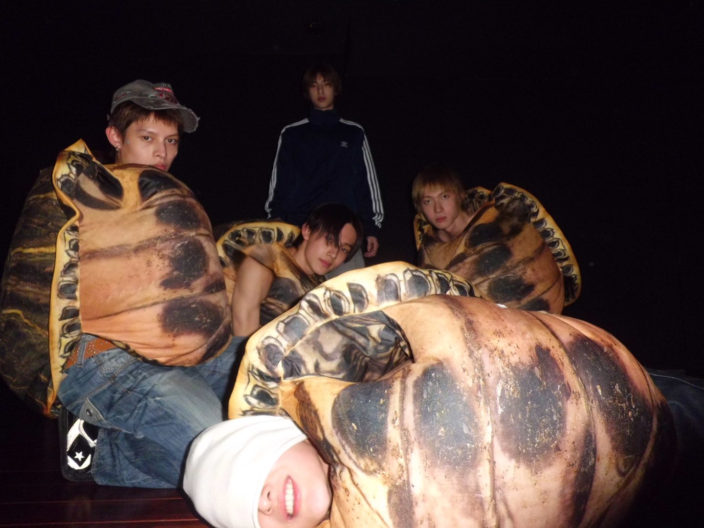 [잡담] 코르티스 인스타 또 당황스럽네... | 인스티즈