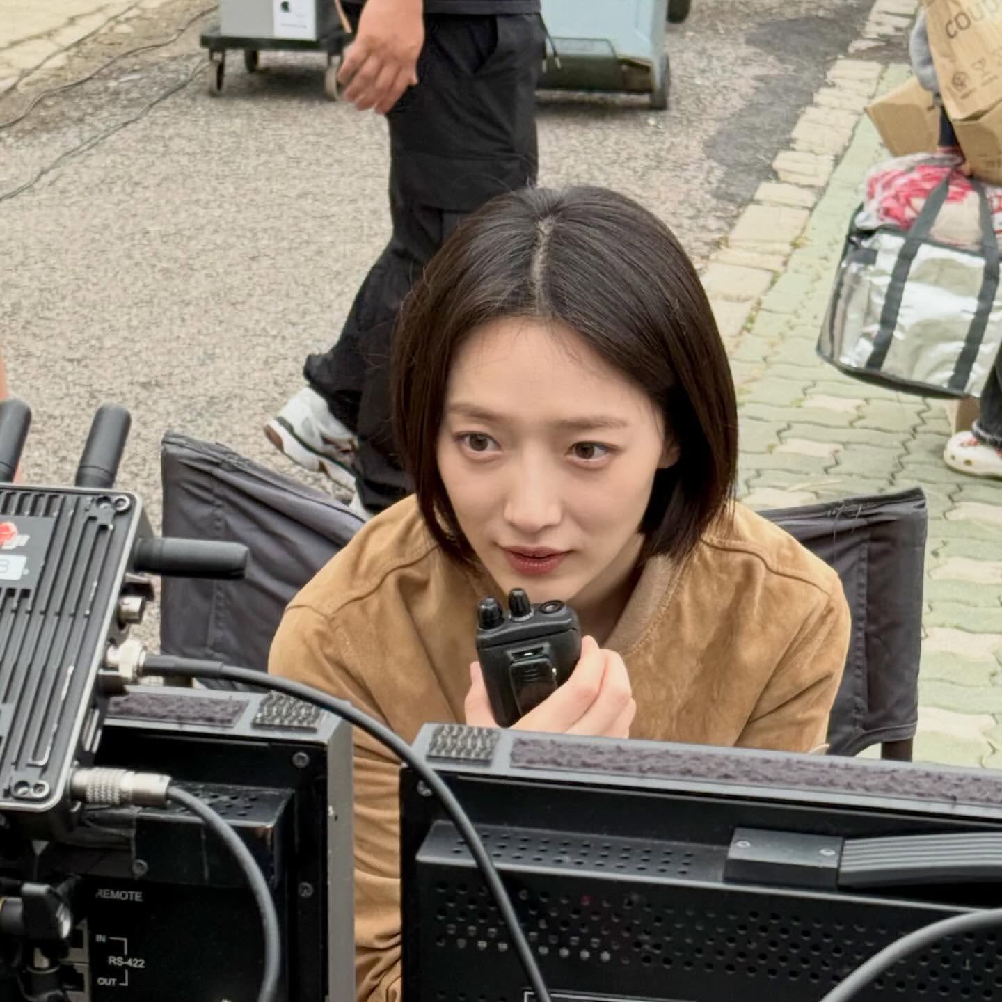 [잡담] 표예진) 260103 표예진 인스타 😎😌 | 인스티즈