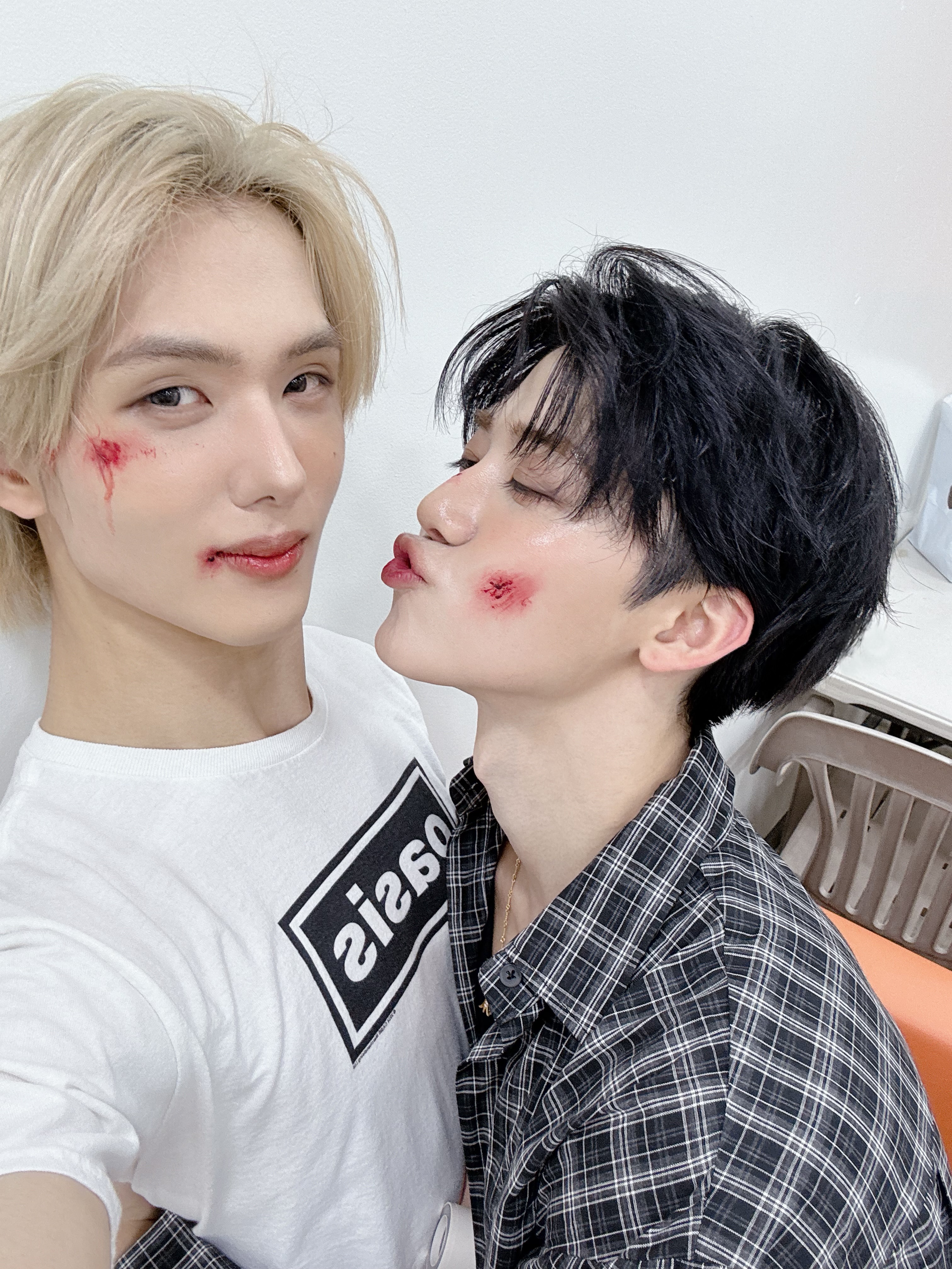 [잡담] 내 햄형제🩷 | 인스티즈