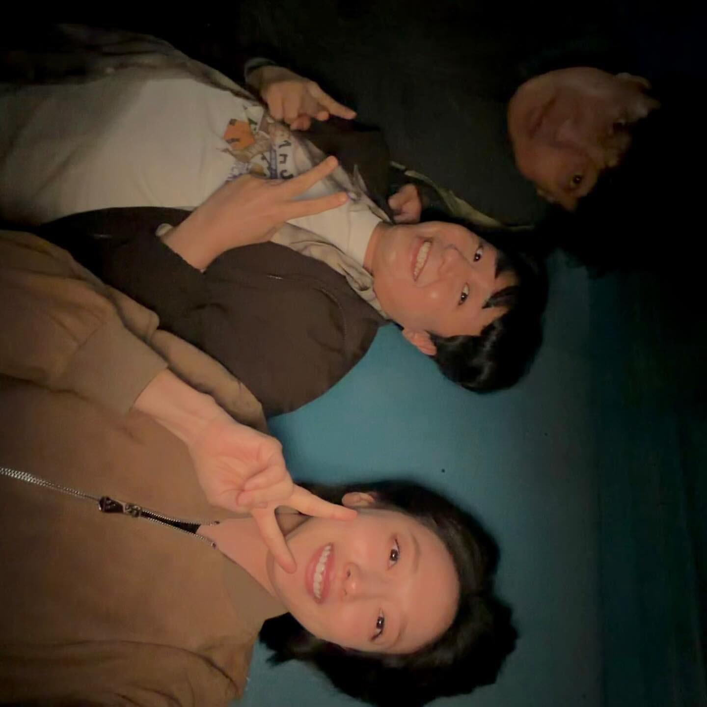 [잡담] 표예진) 260103 표예진 인스타 😎😌 | 인스티즈