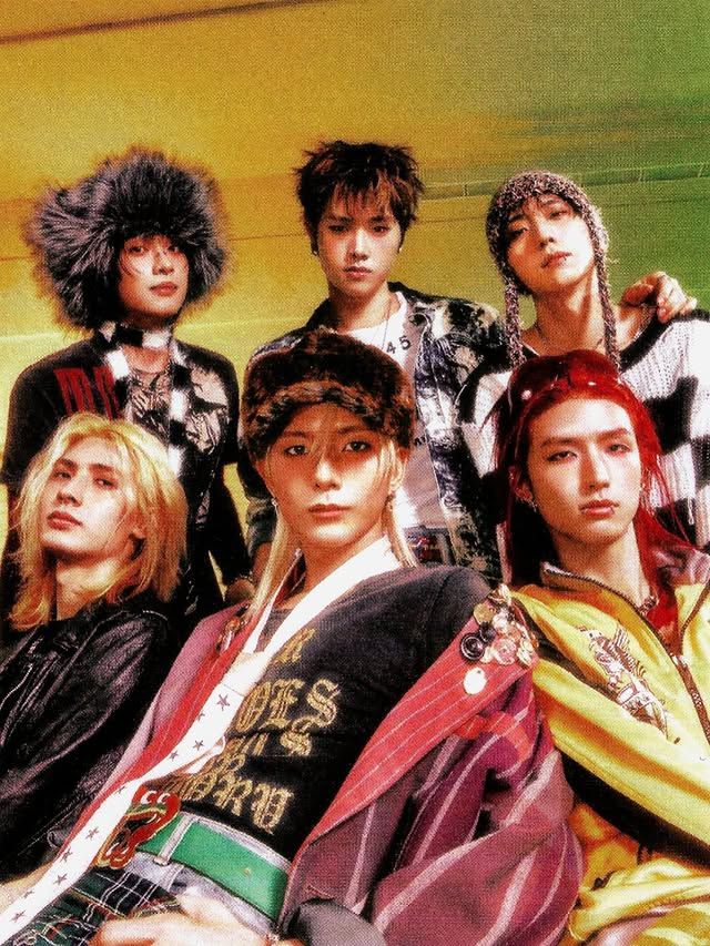 [잡담] 이 밴드맨들을 좋아하는 이유 … | 인스티즈