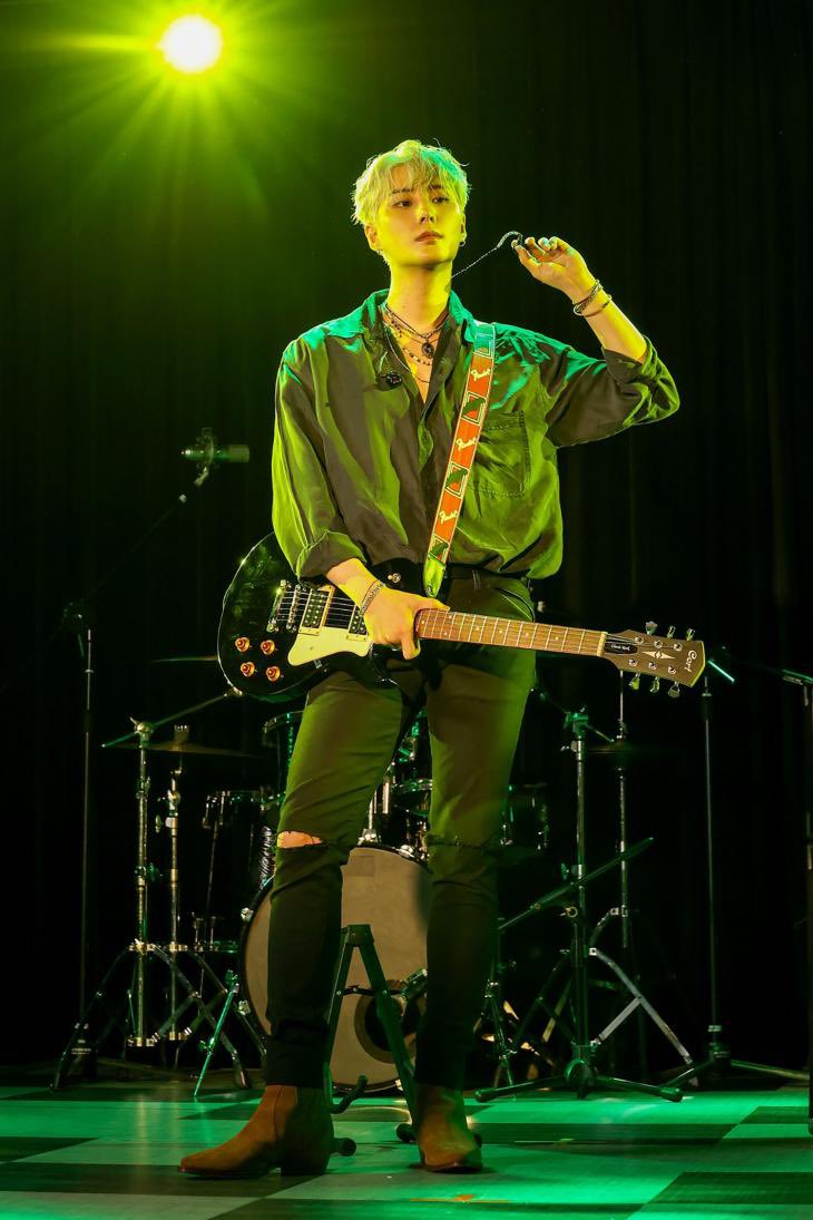 [잡담] 영케이 보고싶어 | 인스티즈