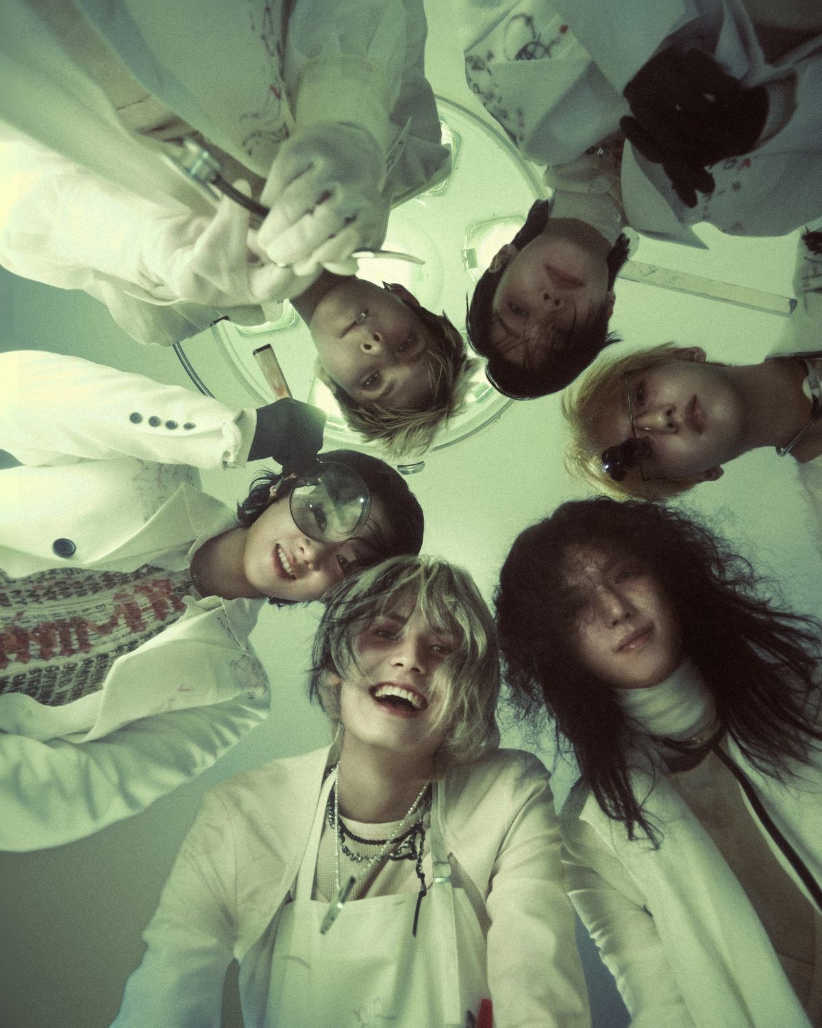 [잡담] 이 밴드맨들을 좋아하는 이유 … | 인스티즈