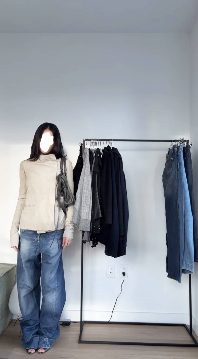 [잡담] 릴스에서 본 건데 이 정도 비율인 사람들 있어? | 인스티즈