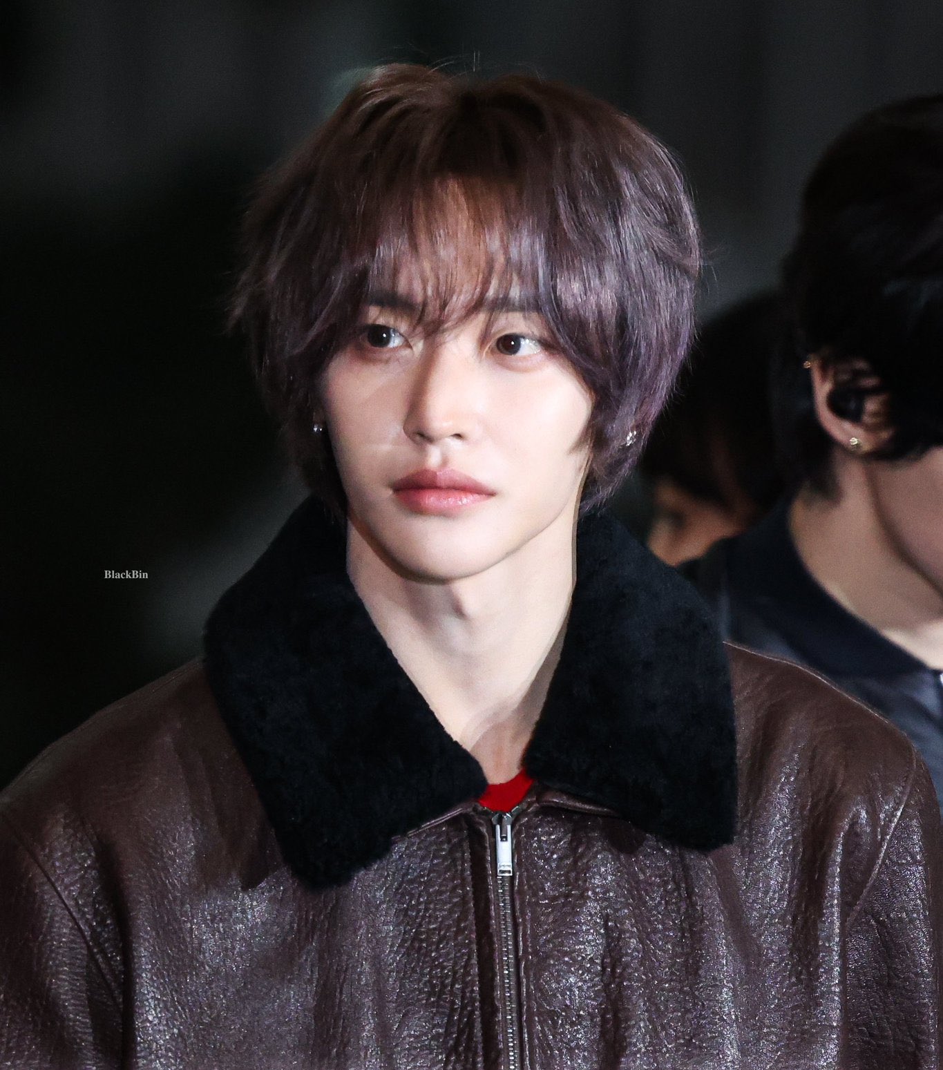 [잡담] 원빈이 염색할 때마다 난리나는게 웃긴데 ㅋㅋㅋㅋㅋ | 인스티즈