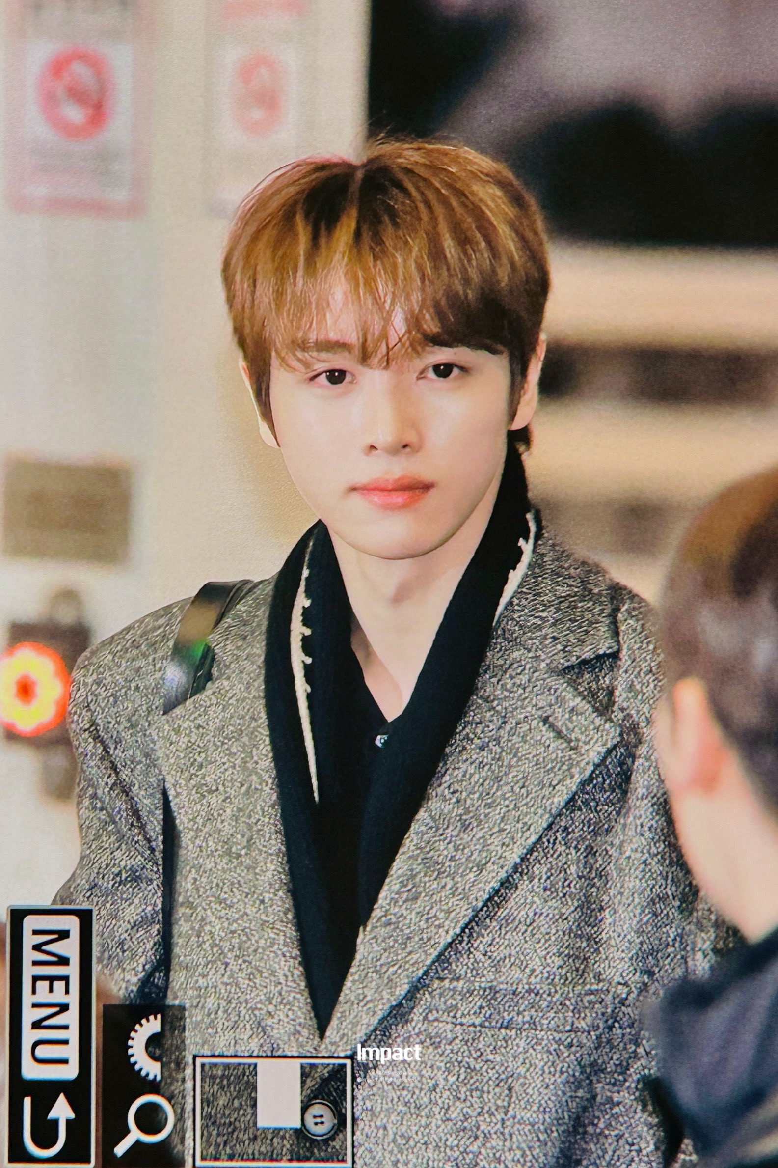 [잡담] 이거 성찬이 말고 겨울이가 출국하는거 아냐? | 인스티즈