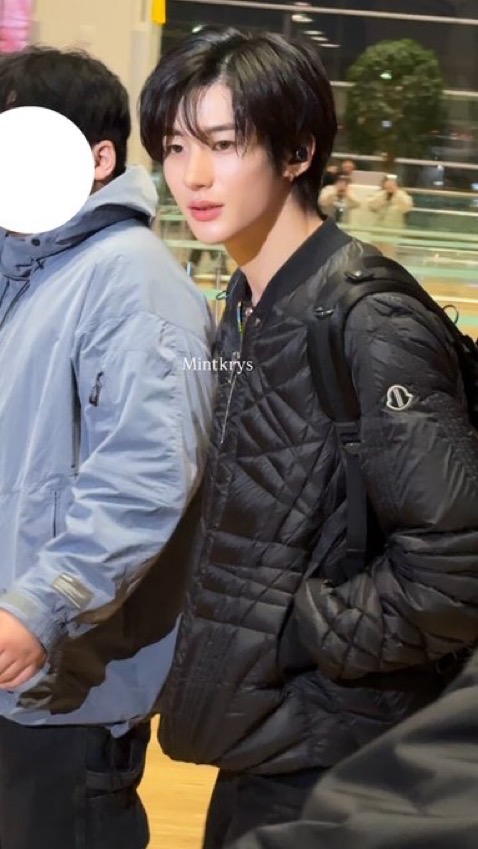 [잡담] 와 오늘 앤톤 ㄹㅇ 느좋이네 | 인스티즈