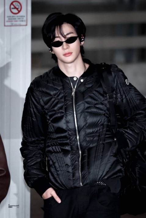 [잡담] 와 오늘 앤톤 ㄹㅇ 느좋이네 | 인스티즈