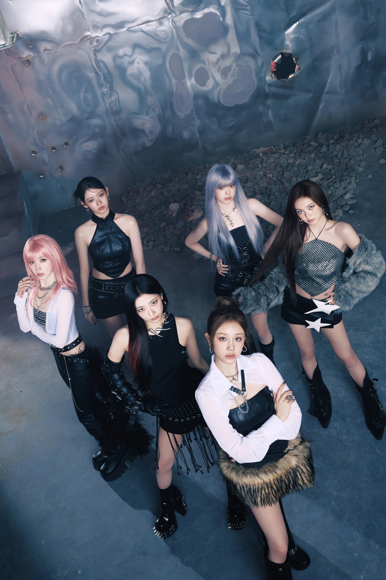 [잡담] 베이비몬스터, 데뷔 1년 9개월 만에 유튜브 구독자 1100만 돌파…K팝 걸그룹 최단 기록 | 인스티즈