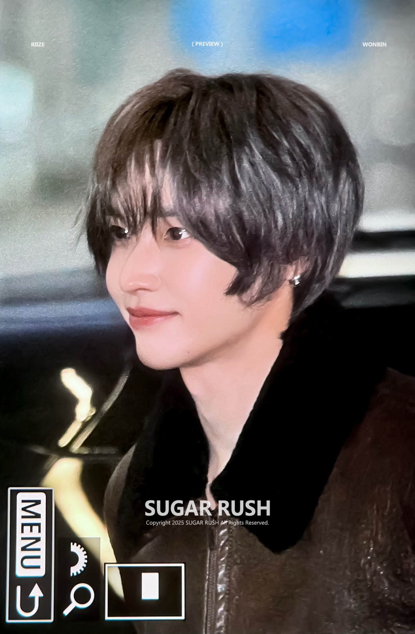 [잡담] 원빈이 모르고 혼자 나왔다가 퇴장하고 재등장 | 인스티즈