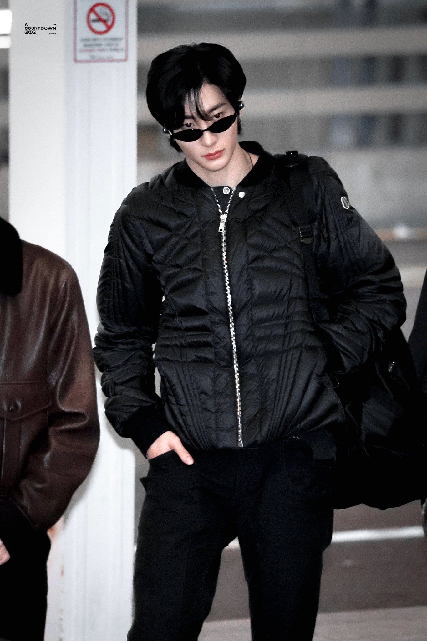 [잡담] 와 오늘 앤톤 ㄹㅇ 느좋이네 | 인스티즈