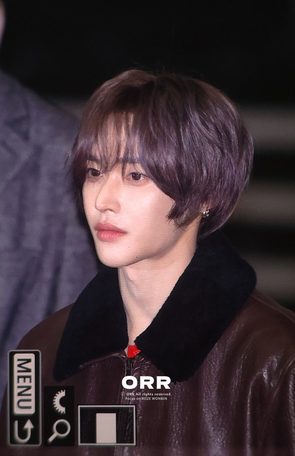 [잡담] 어두운머리 할때 나오는 원빈 분위기 좋음 | 인스티즈