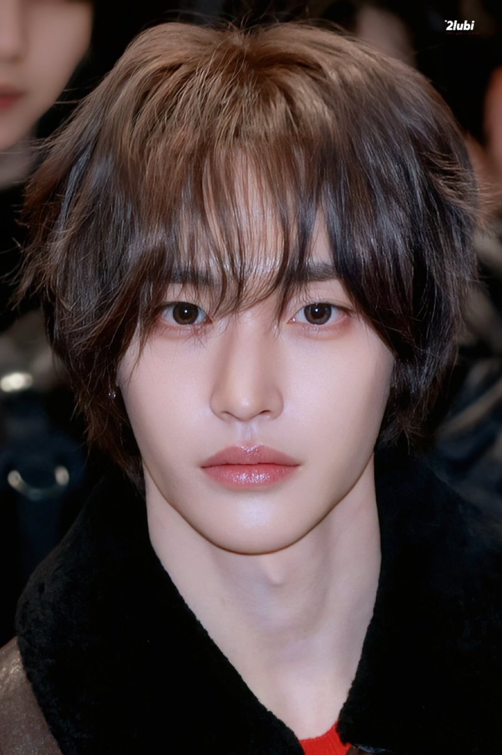 [잡담] 고화질로 볼수록 놀라운 피부 (ㅈㅇ원빈) | 인스티즈