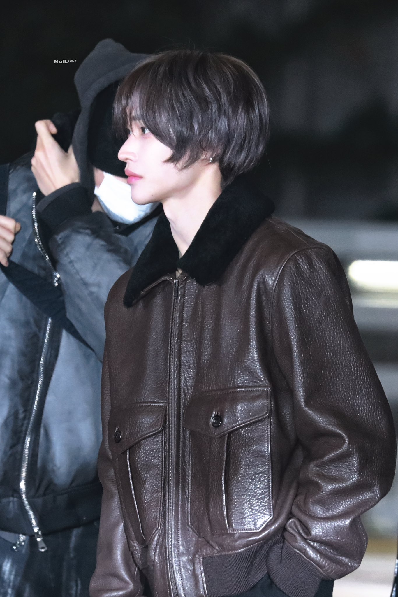 [잡담] 원빈이 지금 기장이 딱 겟기때 느낌인가? | 인스티즈