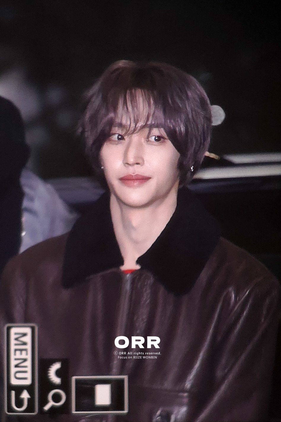 [잡담] 아니 그래서 원빈 머리 무슨색이야 | 인스티즈