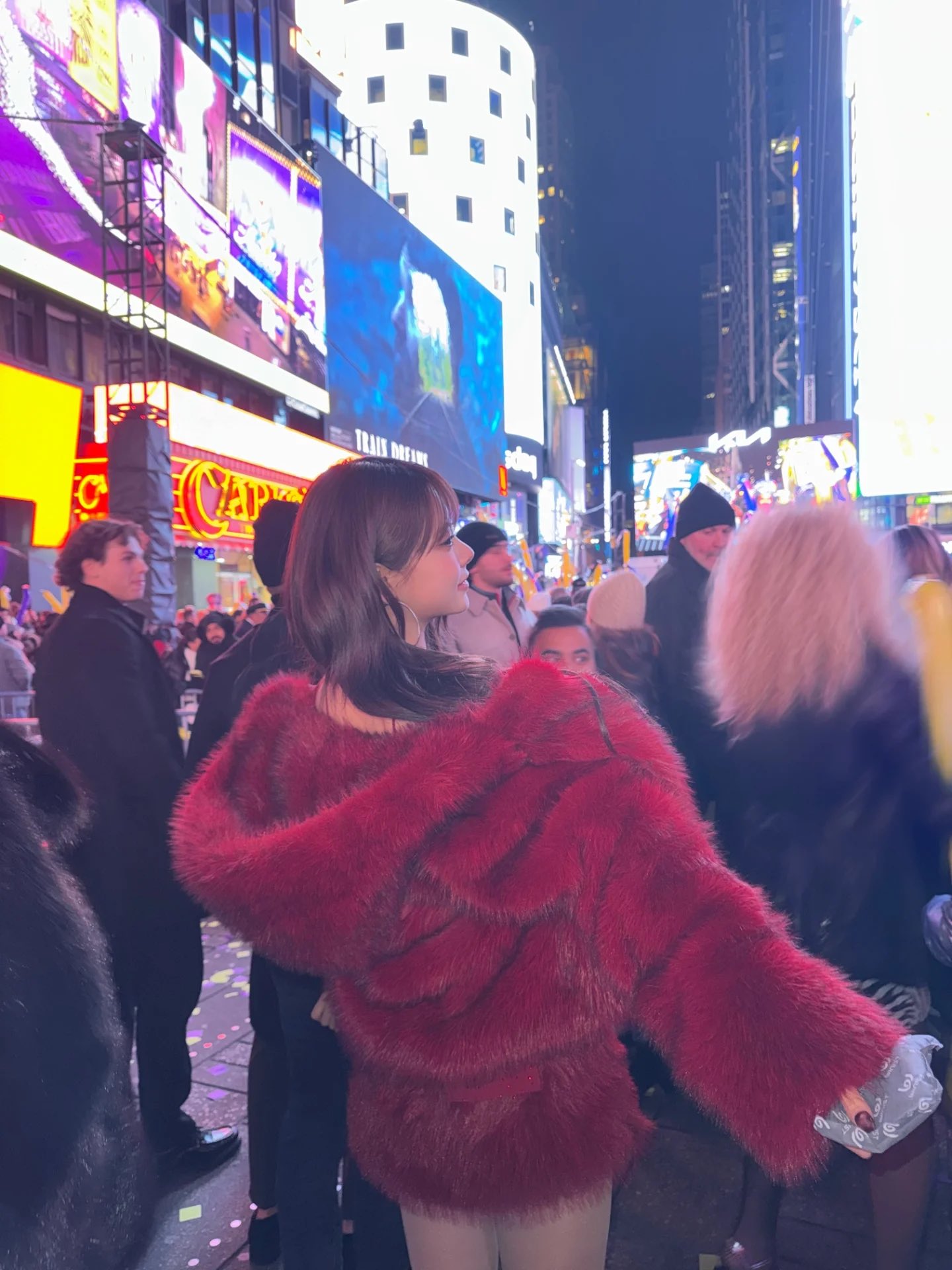 [잡담] 와 은채 분명 애기였는데 넘 핫걸이다 | 인스티즈