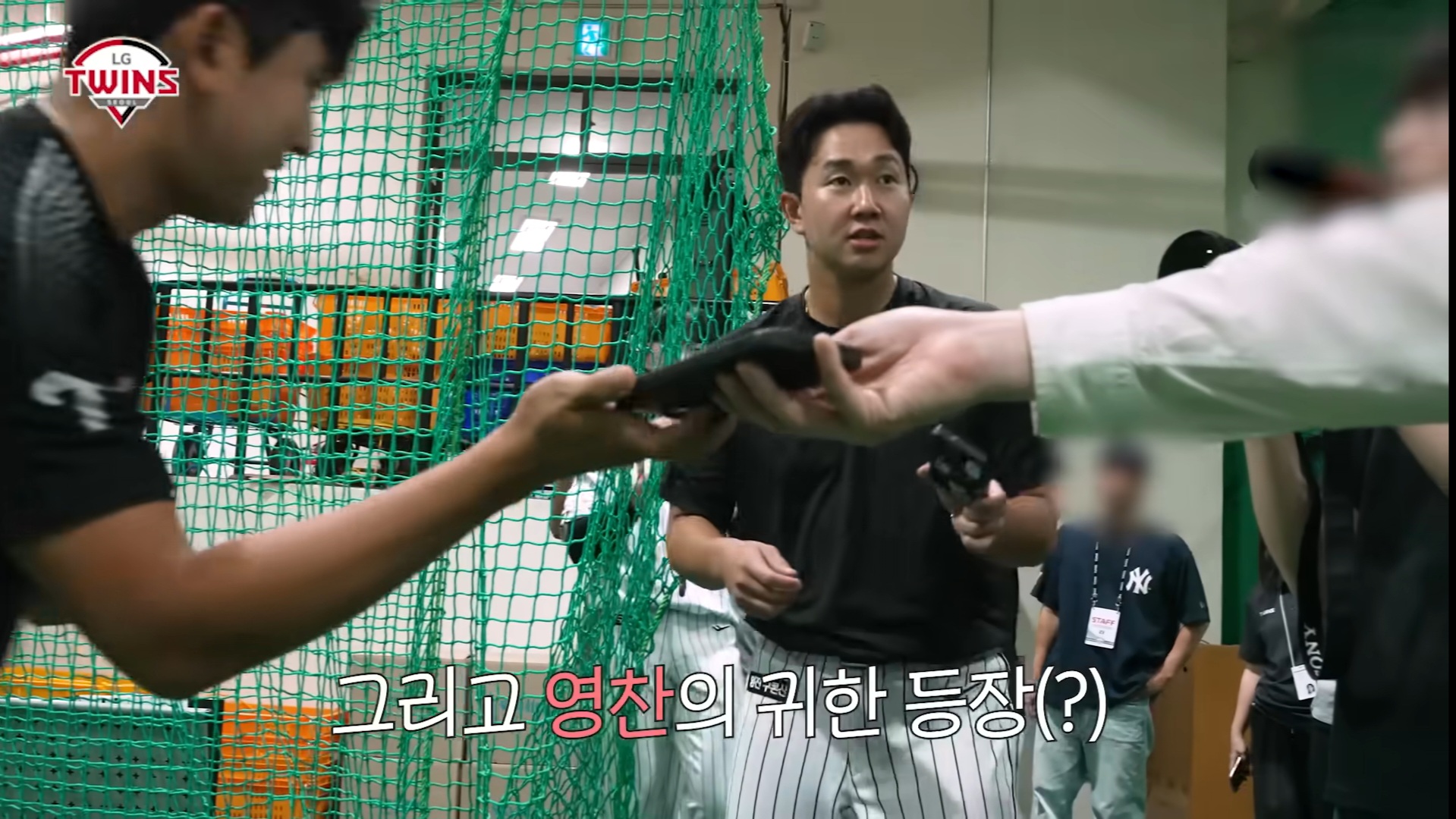 [잡담] 야구 보는거 좋아해서 메이저급 아이돌 시구 오면 | 인스티즈