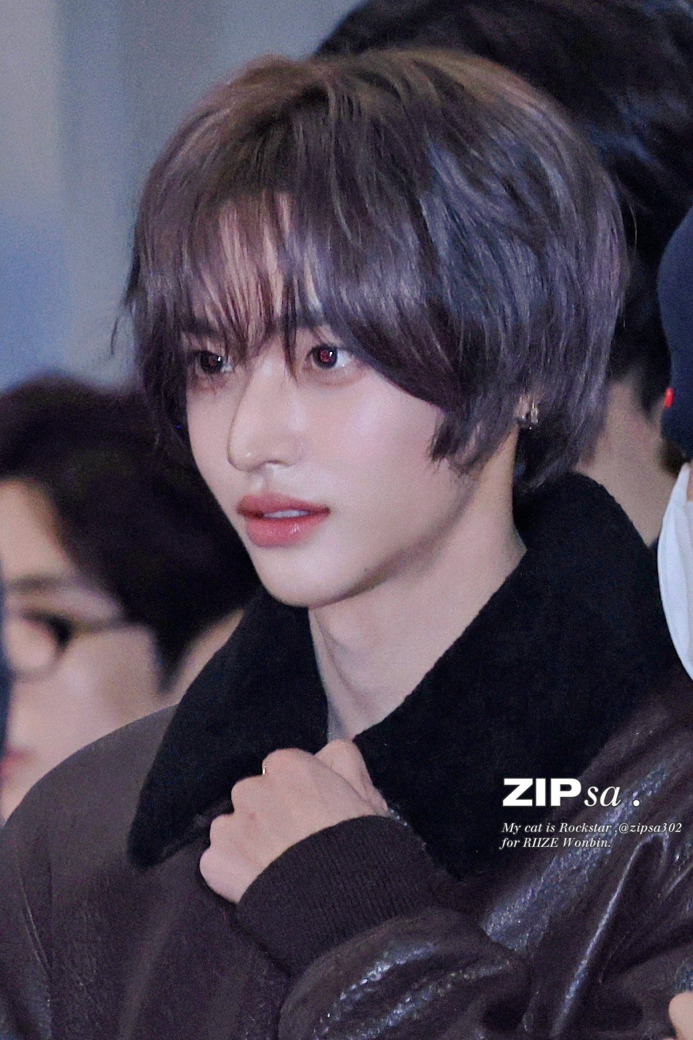 [잡담] 예쁜나이 25세 ㅋㅋㅋㅋㅋ공항 원빈 | 인스티즈