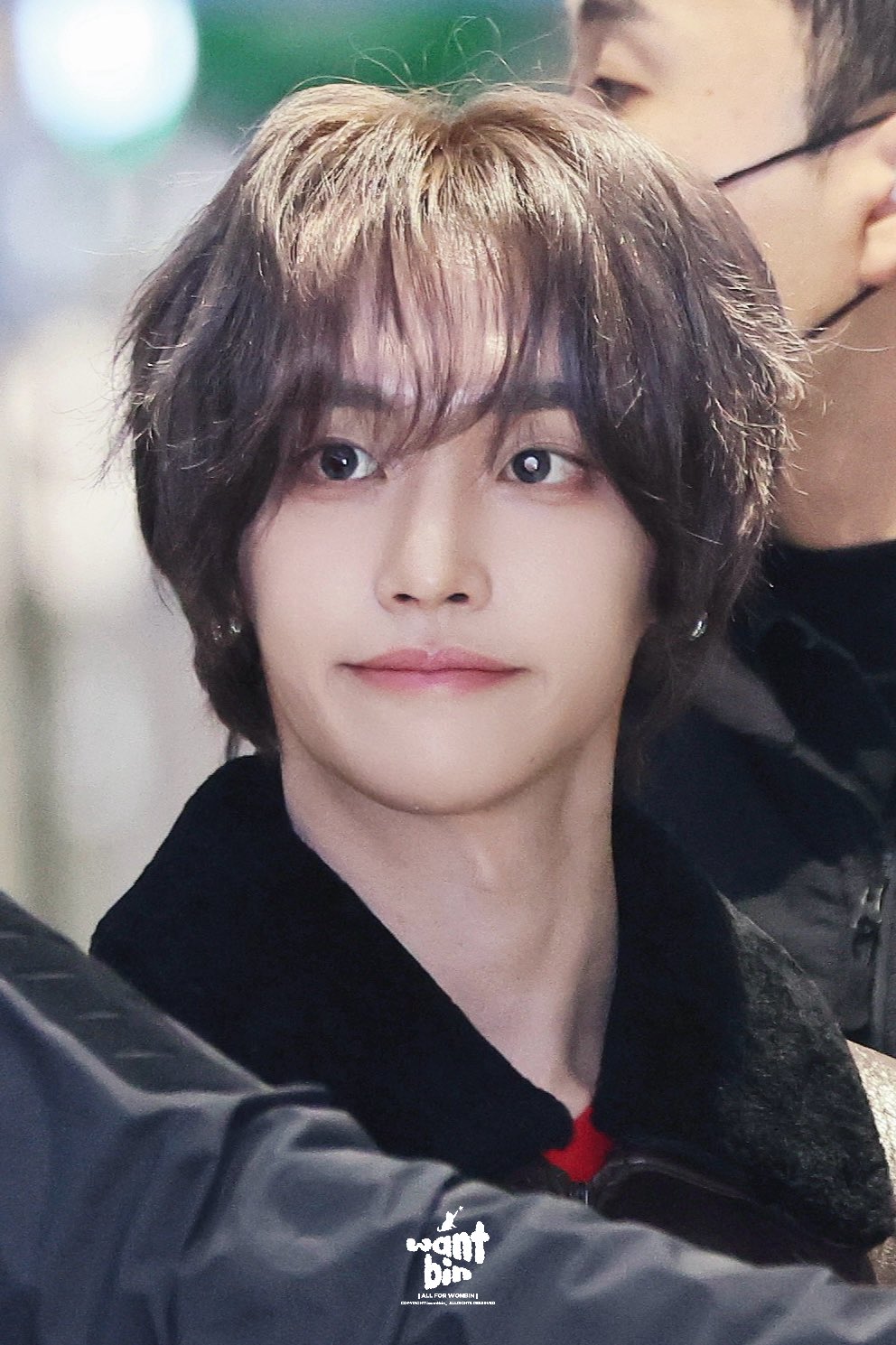 [잡담] 아니 원빈이 오늘 얼굴 왤케 예쁨 진짜 | 인스티즈