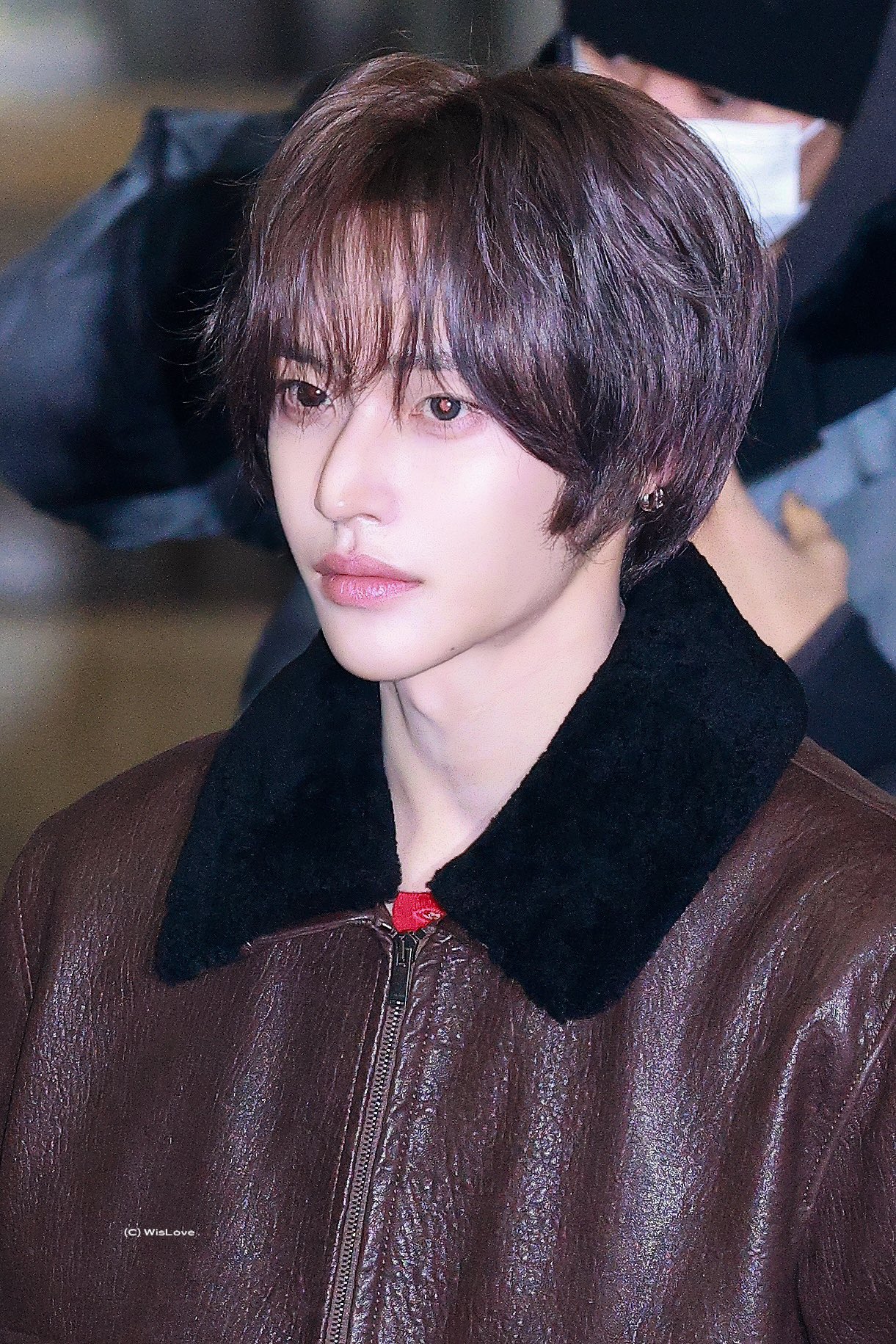 [잡담] 원빈이 사진 줍줍하다가 급 사귐통와 | 인스티즈