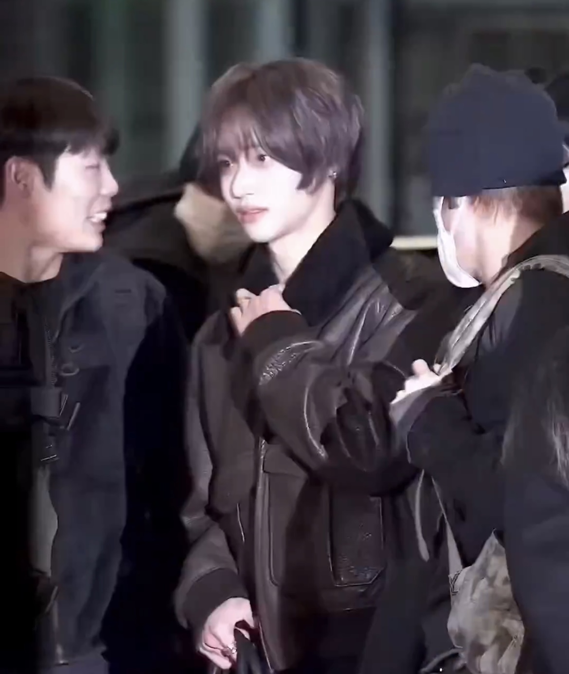 [잡담] 원빈이 사진 줍줍하다가 급 사귐통와 | 인스티즈