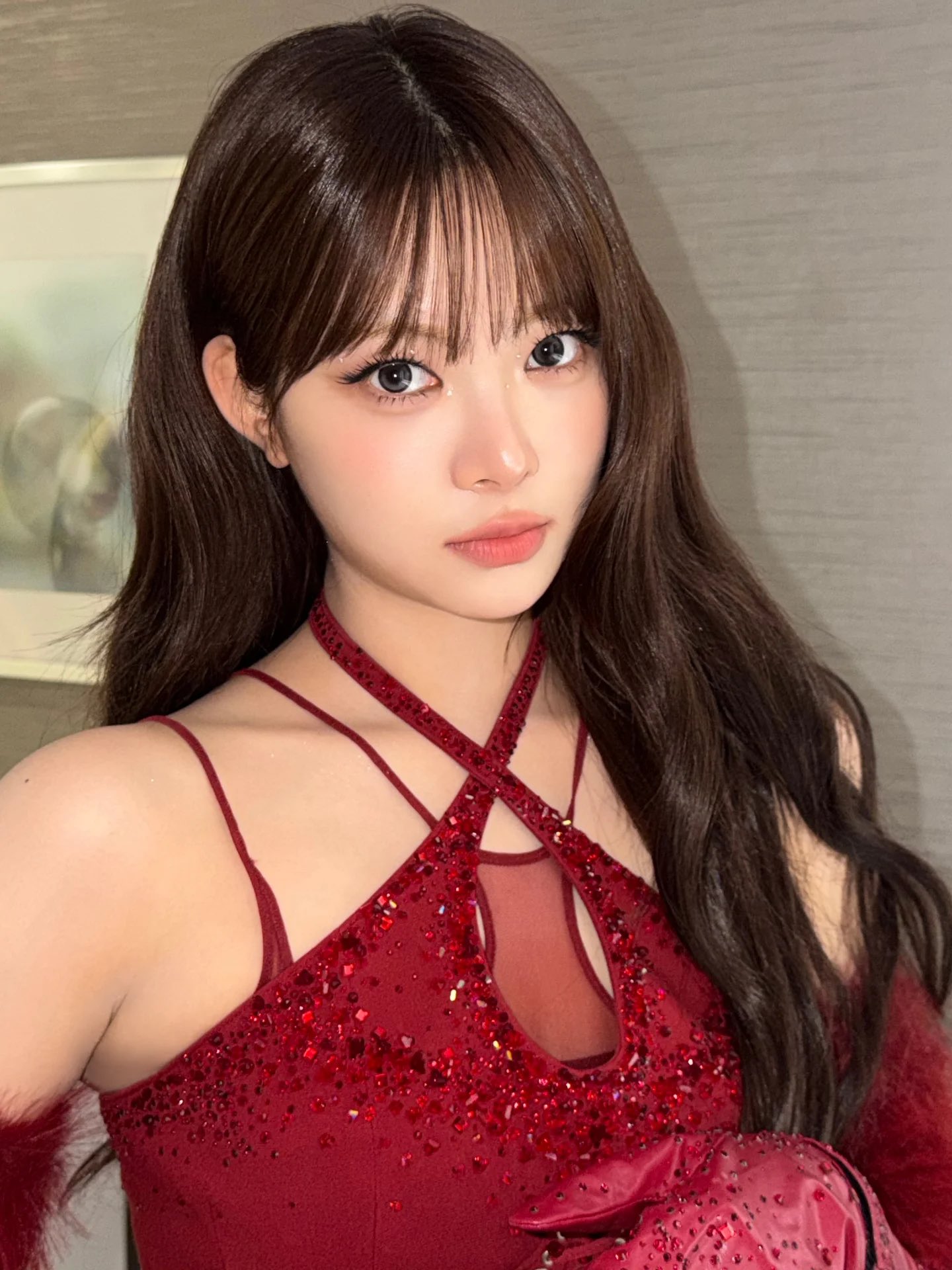 [잡담] 와 은채 분명 애기였는데 넘 핫걸이다 | 인스티즈