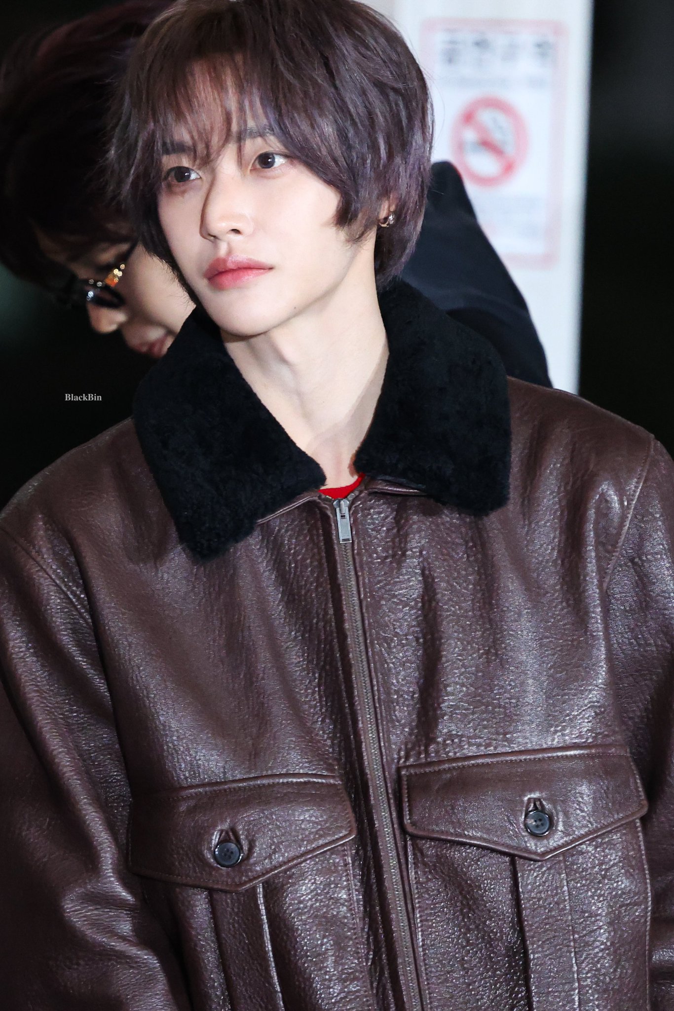 [잡담] 원빈이 크게 보정할 게 없어서 고화질 금방금방 뜨는거 | 인스티즈