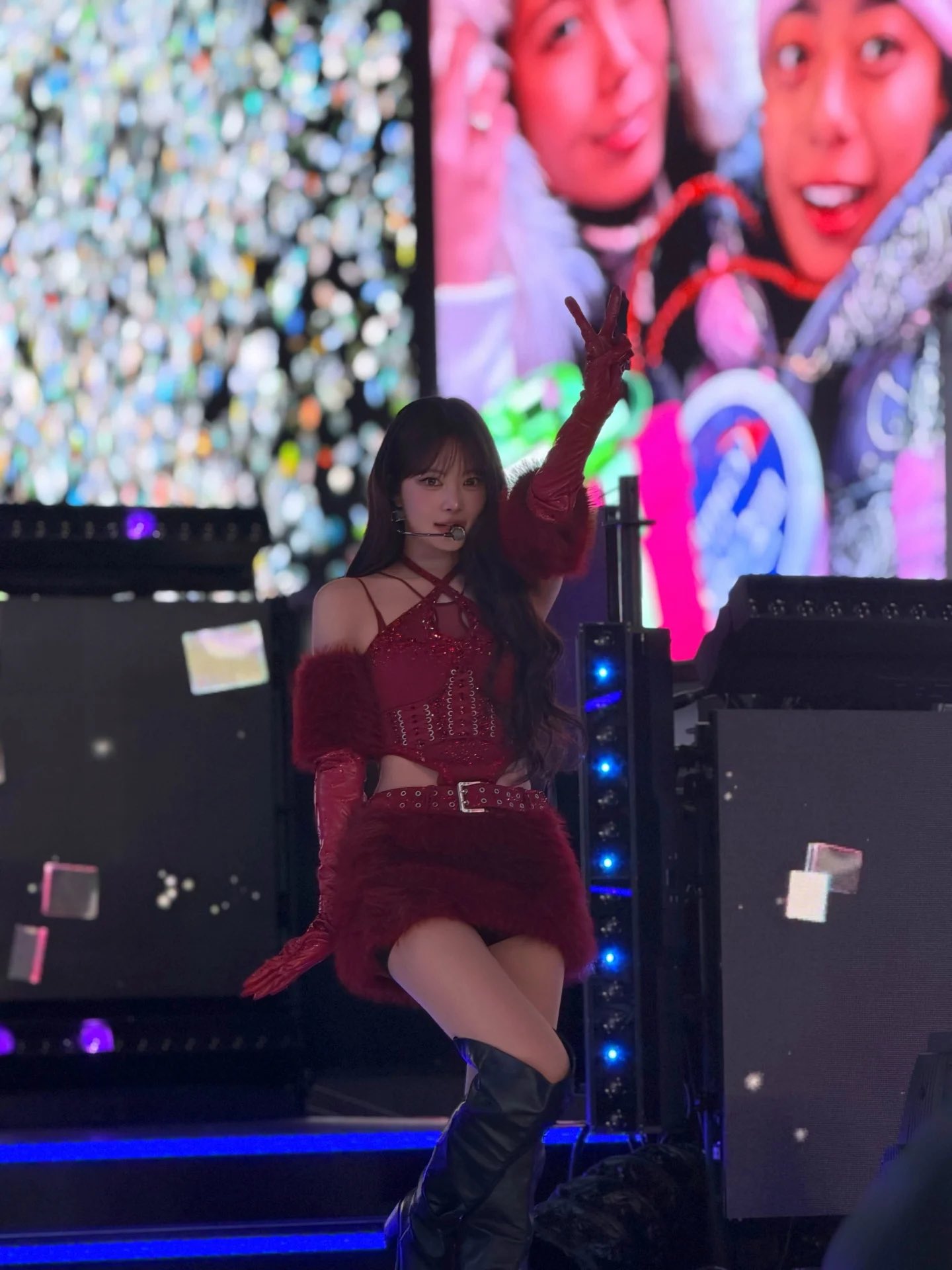 [잡담] 와 은채 분명 애기였는데 넘 핫걸이다 | 인스티즈