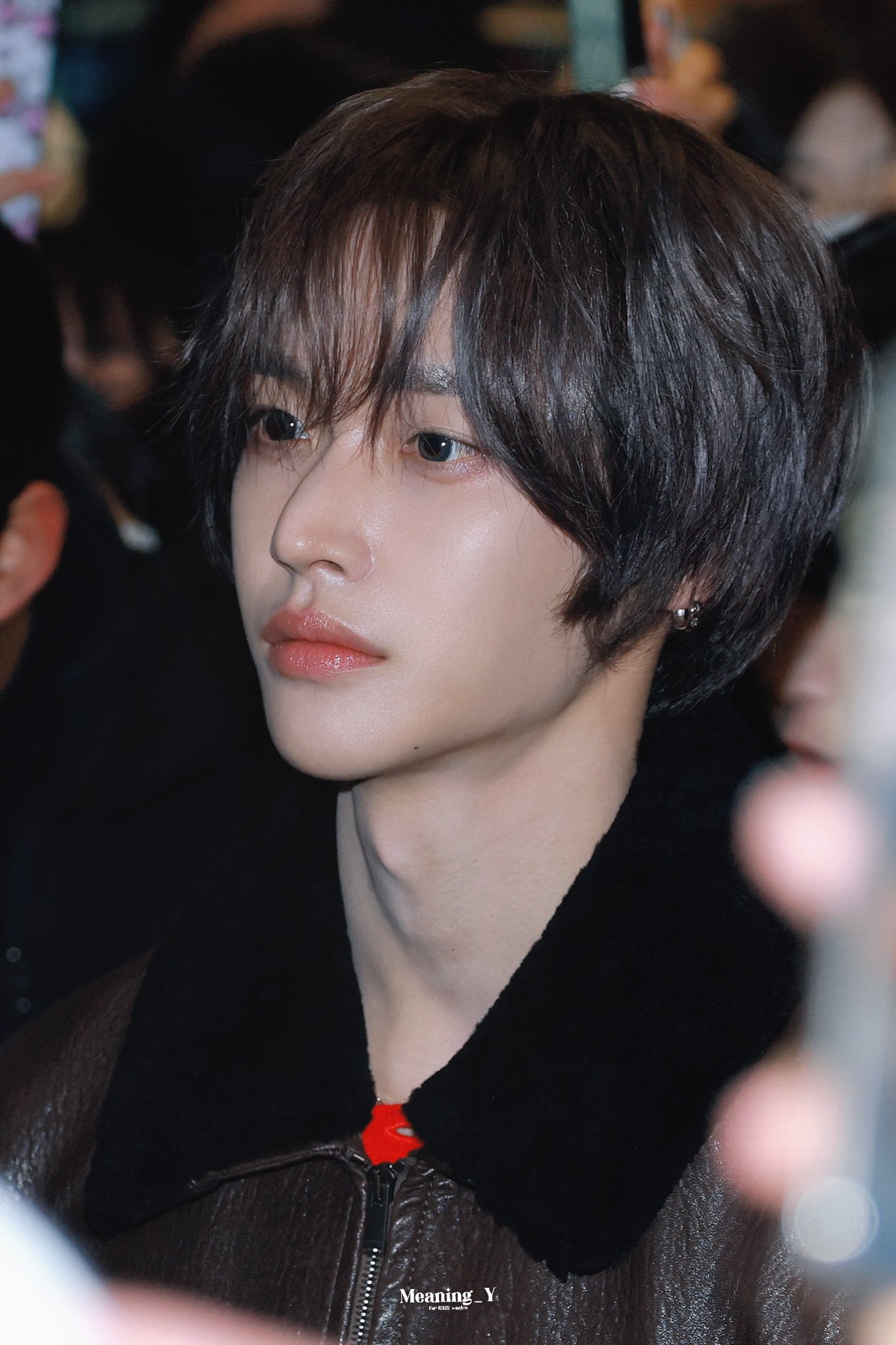 [잡담] 홈마마다 취향이 다른건 알겠는데 (주어 원빈) | 인스티즈