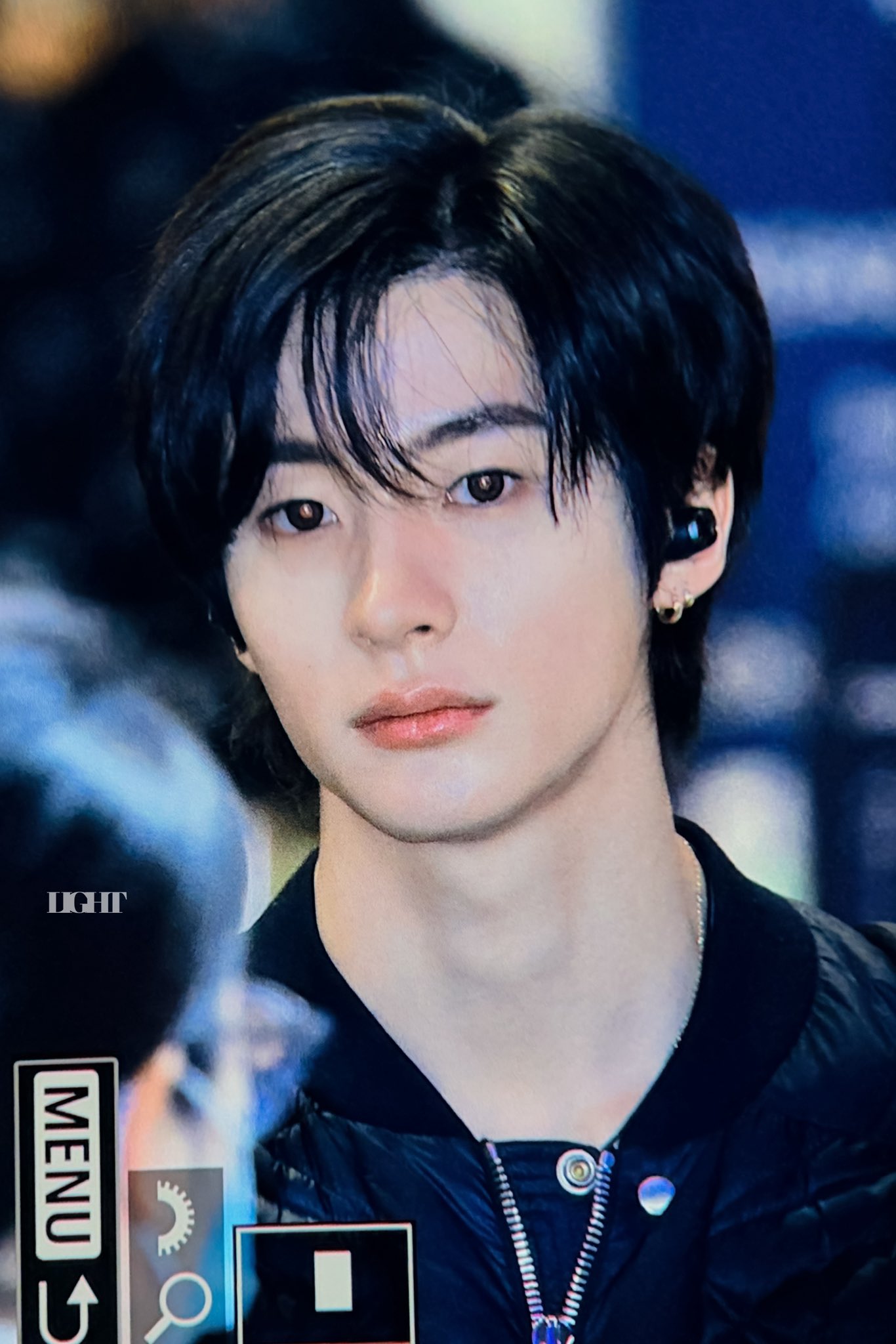 [잡담] 와 오늘 앤톤 ㄹㅇ 느좋이네 | 인스티즈