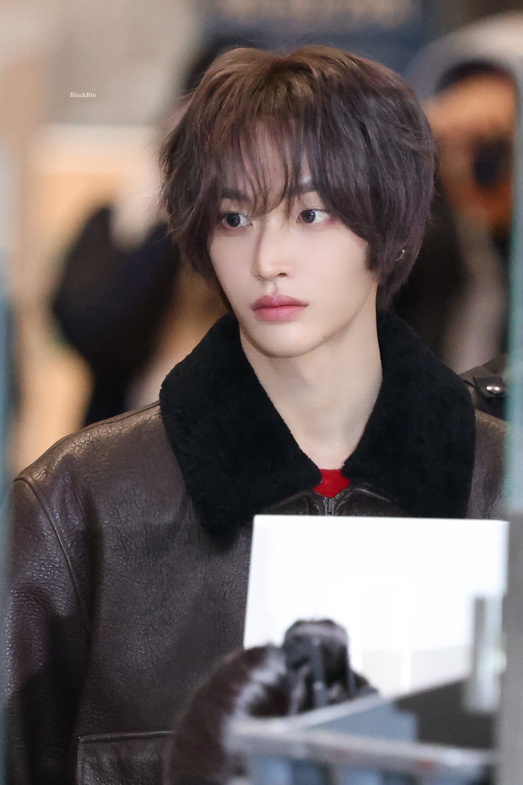 [잡담] 하쒸 원빈이 그대로네 | 인스티즈