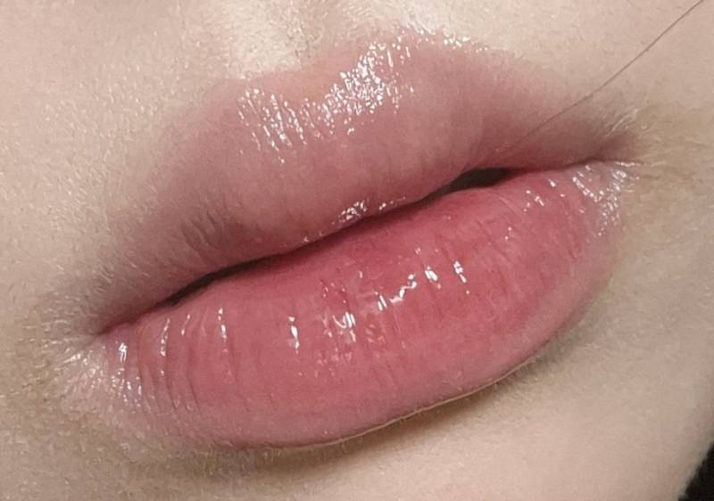 [잡담] 안 쓰는 틴트 섞어바르니까 이쁘다‼️‼️ | 인스티즈