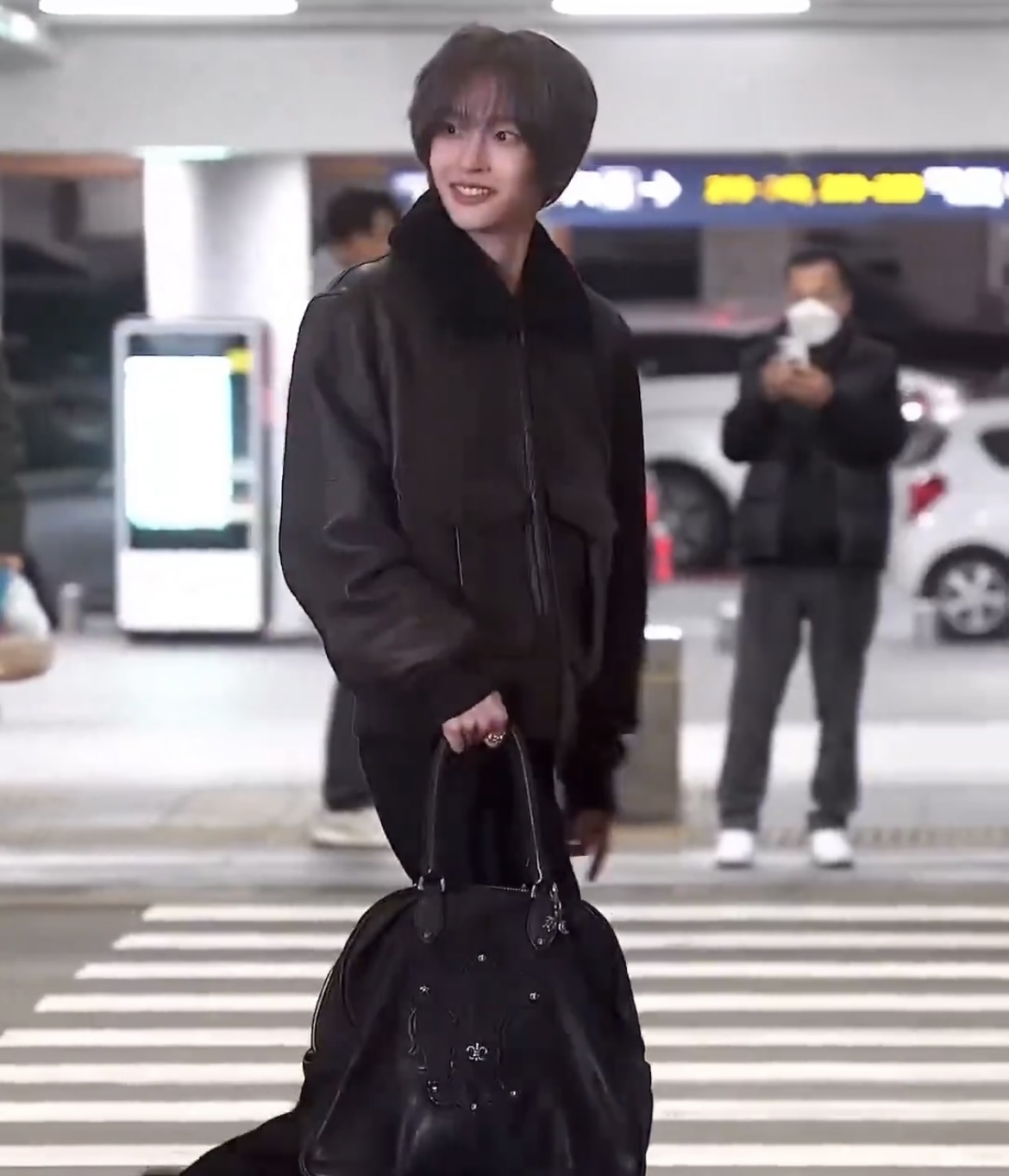 [잡담] 원빈이 사진 줍줍하다가 급 사귐통와 | 인스티즈