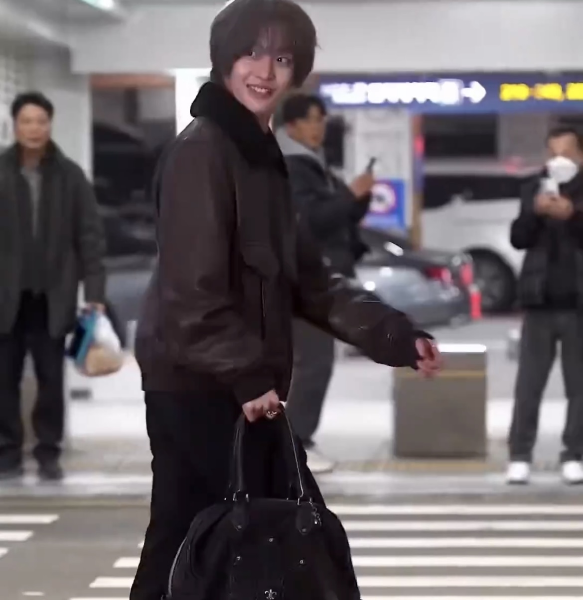 [잡담] 원빈이 사진 줍줍하다가 급 사귐통와 | 인스티즈