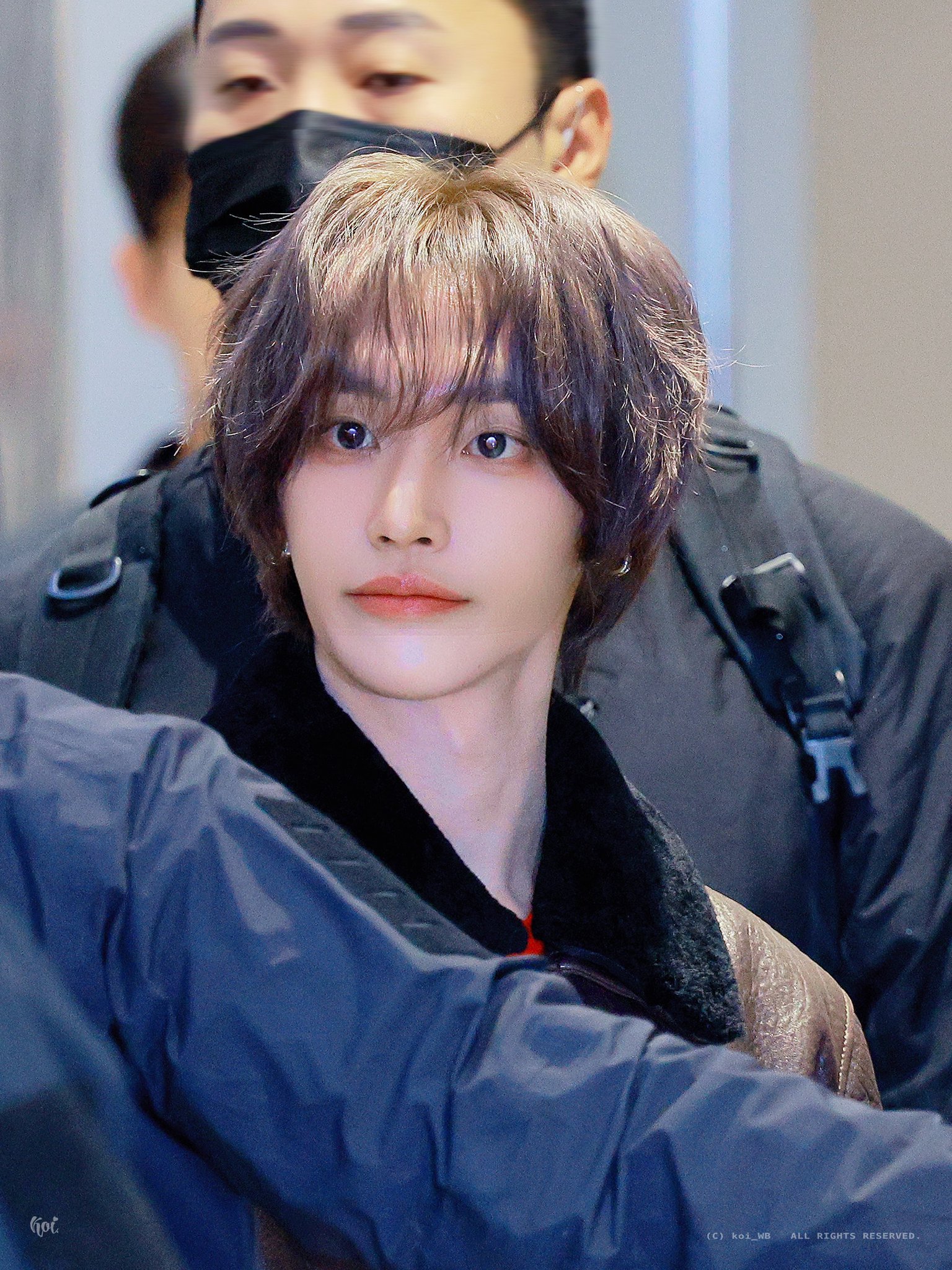 [잡담] 예쁜나이 25세 ㅋㅋㅋㅋㅋ공항 원빈 | 인스티즈