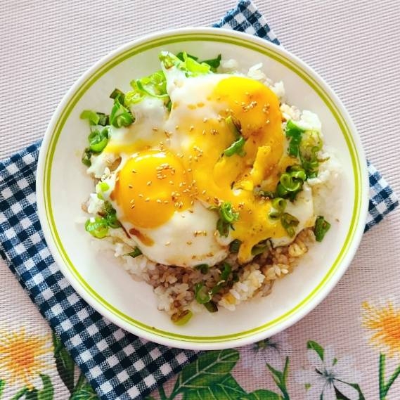 간계밥에 버터vs참기름vs마가린 | 인스티즈