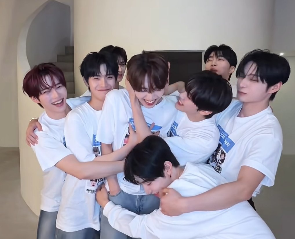 [잡담] 제베원이 왜이리 가족이야 | 인스티즈