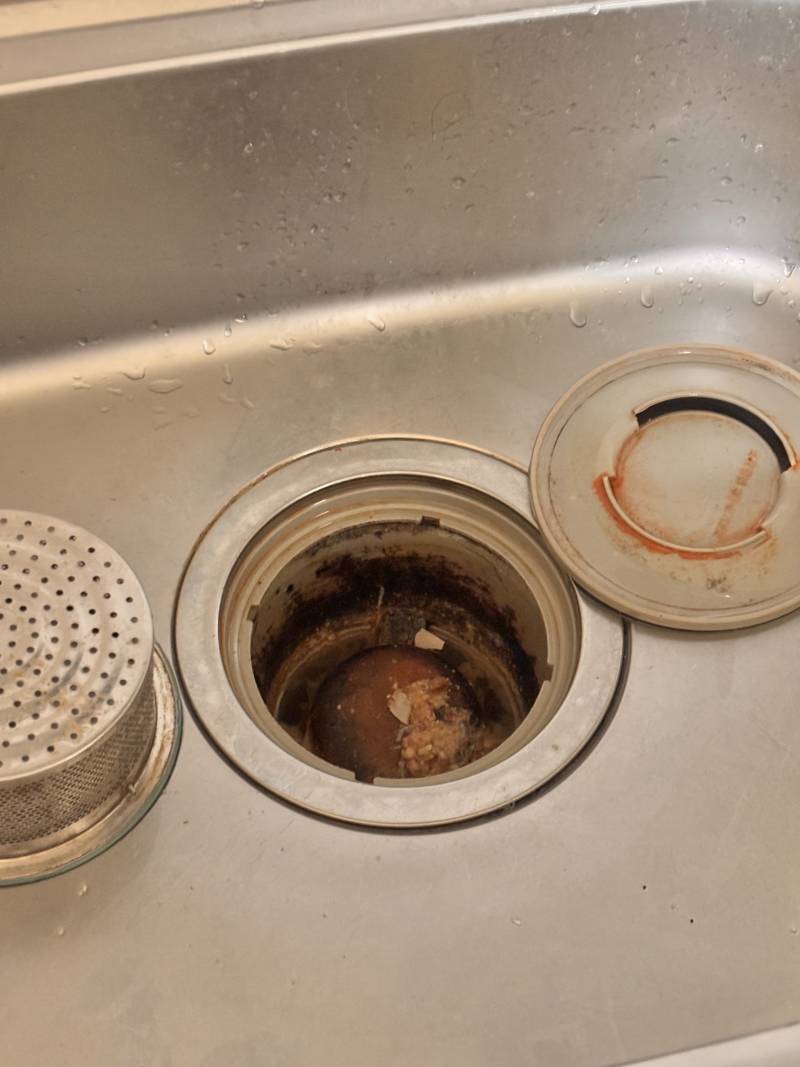 [잡담] 이거 집주인분께 연락 드려야하는지 봐줄수 있을까?..ㅠ | 인스티즈