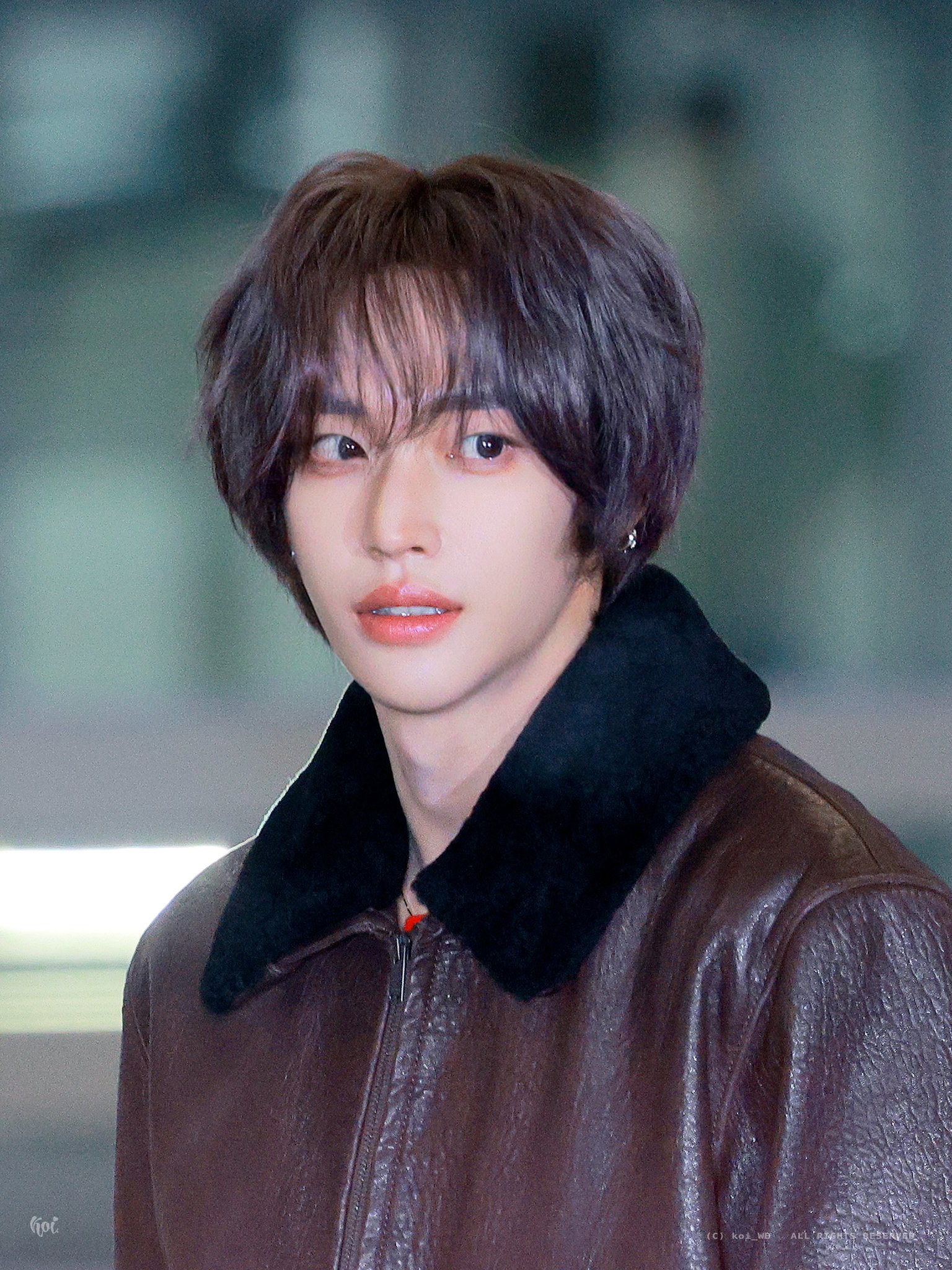 [잡담] 나 원빈 핑머 제발 한번만 더 보고싶었는데 | 인스티즈