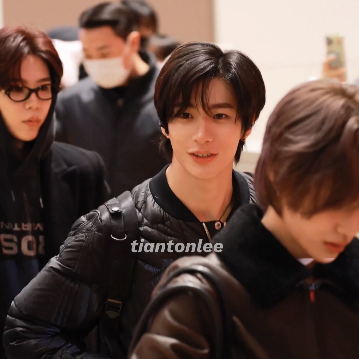 [잡담] 나 앤톤 청순해서 좋아 | 인스티즈