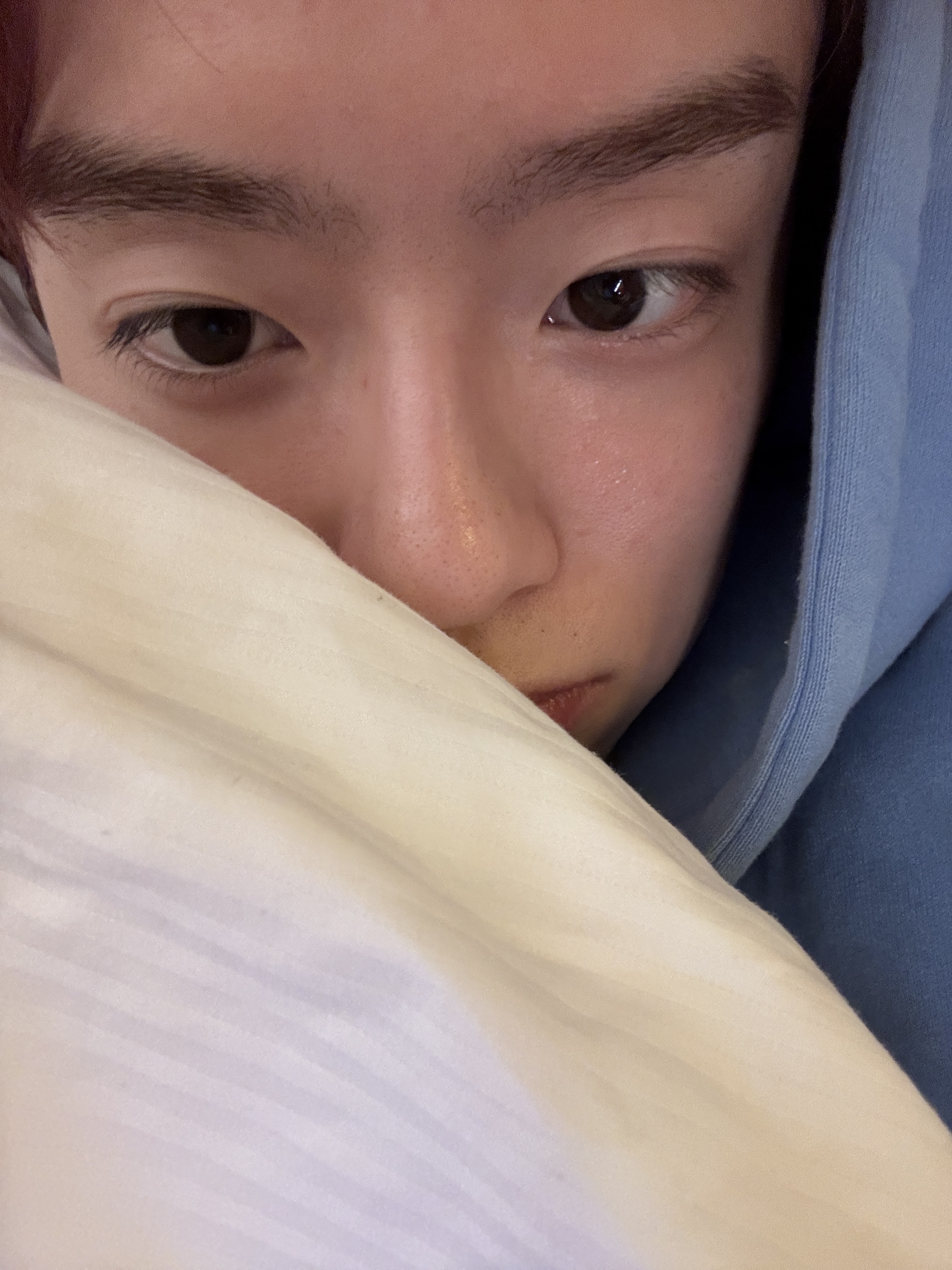 [잡담] 음지글만 있는 사이를 타서 내 미래남편 소개할게 | 인스티즈